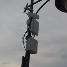 Λιναριά Σκύρου Public Wifi links