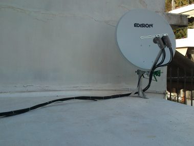 Κεντρική εγκατάσταση