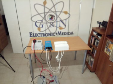 Victron energy από η GNEMS