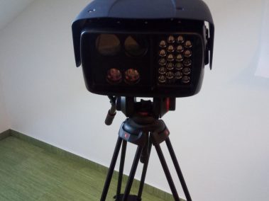 Adaptive Recognition S1