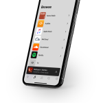 Sonos Phone App