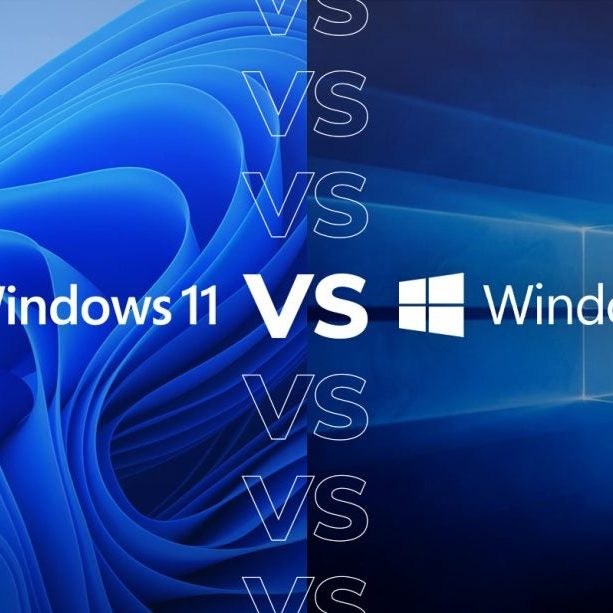 Windows-11-vs-10 win11vswin10