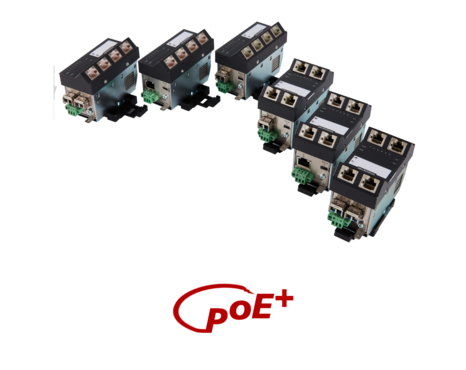 ruggedized switch