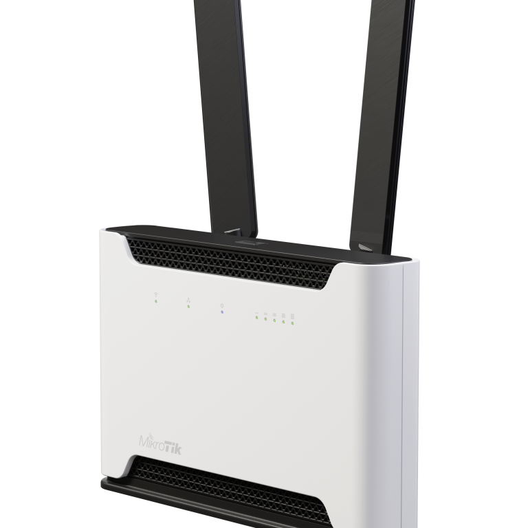 Mikrotik