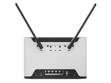 Mikrotik
