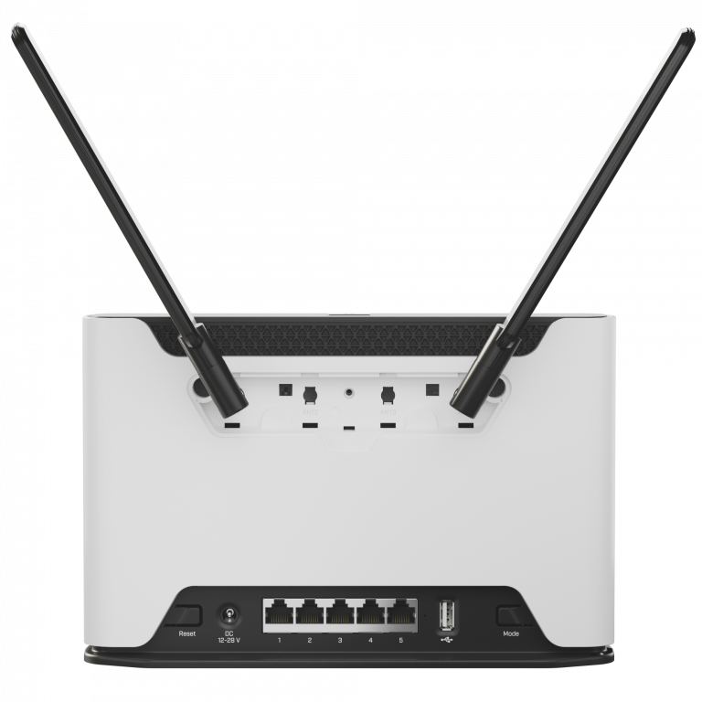 Mikrotik
