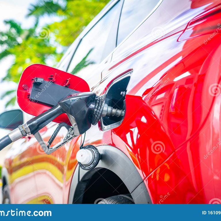 car-refueling-στατιον car-refuelling