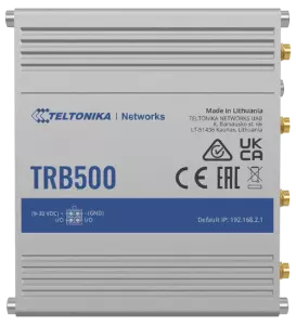 trb500 gateway teltonika