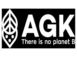 AGK LOGO