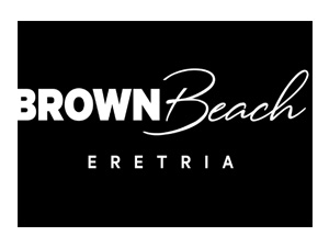 BROWN BEACH ERETRIA