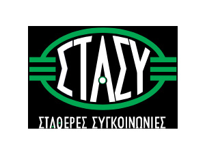 STASI LOGO