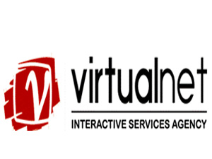VIRTUALNET LOGO