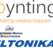 teltonika poynting