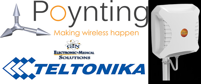 teltonika poynting