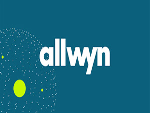 allwyn logo