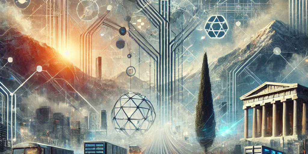 digital infrastructure probelms διγινφρπροβ