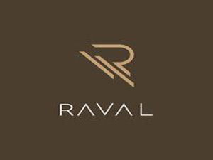 raval logo