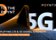 poynting logo 5G