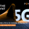 poynting logo 5G